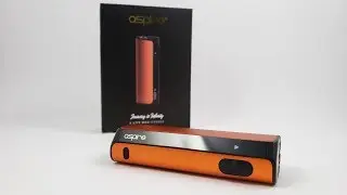 Aspire K Lite Review