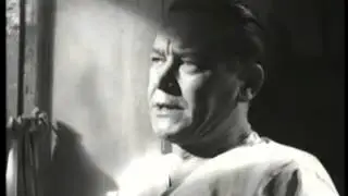Человек меняет кожу (1959) // Оборотни в СССР