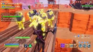 Instant Kill Chrome Husks Using This OP Gun (No Click-bait)