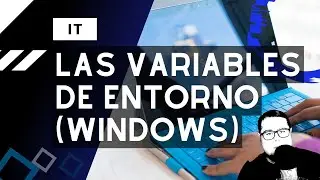 🔵 Las variables de entorno y el PATH