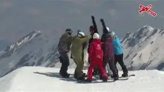 SBSSV Osterkurse 2019 - Highlightclip