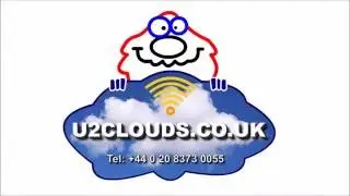App Digital Marketing u2clouds Web Hosting