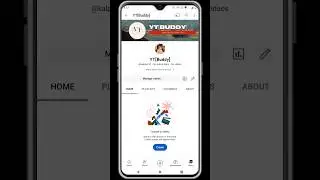 YouTube Profile Se Photo kaise Hataye || How To Remove Youtube profile picture 