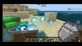 Вперше майже знайшов клад. #maincraft #mrbeast #games #gaming #gaming