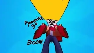 LMAO DYNAMIKE