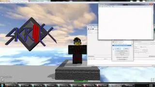 ROBLOX DLL Expolit