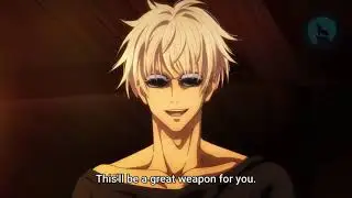 Every Gojou Satoru being Gojou Satoru Moment Jujutsu Kaisen(1080p)