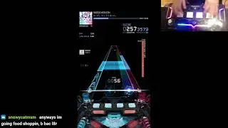 Sound Voltex - SuddeNDeath [ADV] AAA