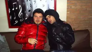 DUCHE FT CHORNA chaidet tvinshi