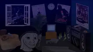 n,n rejecter (slowed+reverbed)