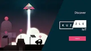 [Tuto] Discover an open source on premise IoT platform for innovative IoT apps - Kuzzle IoT