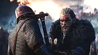 Wardruna - Dagr [Assassin's Creed: Valhalla MV]