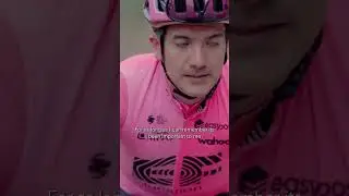 Wahoo presents the EXPLORE series in collaboration with EF Pro Cycling