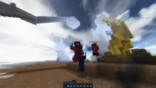 Combotage #1 | 