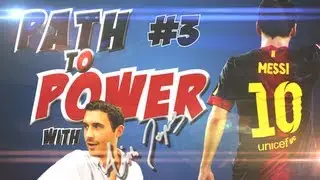 FIFA 13 Ultimate Team - Path to Power 3 - Let the Games Begin!