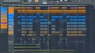 Como hacer un Beat estilo Tyga