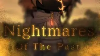 He still torments me . . .