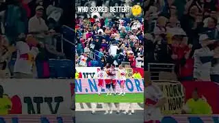TOP Goals that shocked the world Part 7 🔥 One in a million goal in football #Shorts