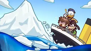 The Kingdom Hearts Iceberg EXPLAINED