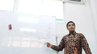 DISKUSI REFLEKSI PEMBELAJARAN