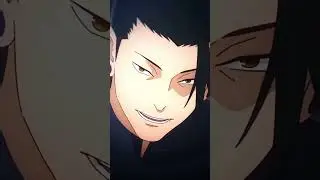 Little Geto edit | Jujutsu Kaisen season 2 episode 1