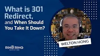 What is a 301 Redirect, and When Should You Take It Down?