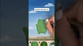 С днём ВДВ 🪂 #рисование