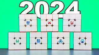 Best Mid-Range Cube of 2024 BATTLE!