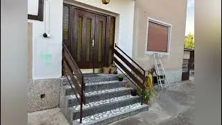 Апатин. Большой семейный дом.