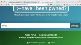 LinkedIn Passwords are 123456 for 1 million accounts!?