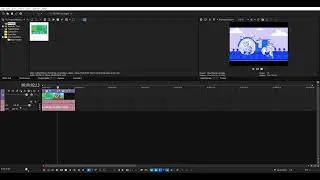 How to make group chorded on sony vegas pro 20