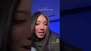 POV YOUR GF AT YOUR FUNERAL