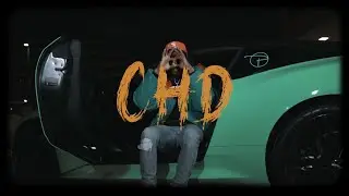 Haze Milli - Wocky Prt 2 | Shot by CHD