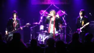 ラルク新曲  GOOD LUCK MY WAY／L'Arc～en～Ciel【IRIS】