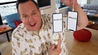 How to switch from iPhone to Android