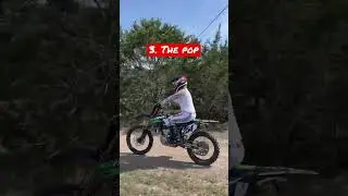 How to Wheelie in Under a Minute!