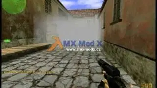 GasNades (ConnorMcLeod)