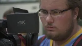 Aaron Mattson - Cinematography Reel