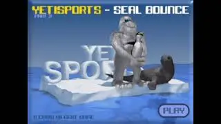 Yetisports Theme Song/Snippet