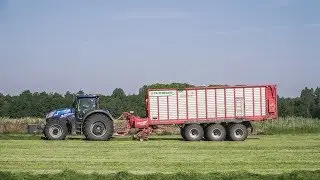 Sianokiszonka 2019  Drugi pokos w GR Majchrzycki!
