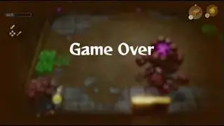 How to Beat Seismic Talus in Zelda Echoes of Wisdom