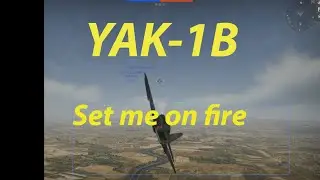 set me on fire I War thunder #2