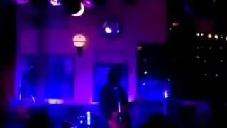 RUBÉN POZO (CANTICOS EN SAN ISIDRO 2016)