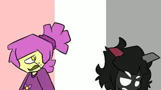 Not Another Song About Love | BFB Animation