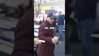 Muslim REJECTED for Giving Quran! 