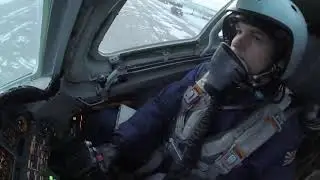 клип  Дальняя авиация  под хорошую песню
