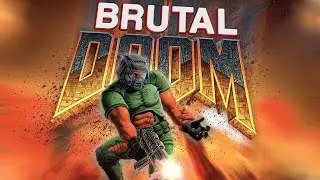 Brutal DOOM - New DOOM Experience