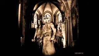 Nefarium - the hangman walk