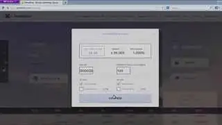 Как быстро выиграть бесплатные bitcoin в Primedice стратегии, не мартингейл 2014