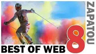Best of Web 8 - HD - Zapatou